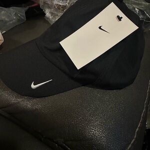 Nike Black Cap